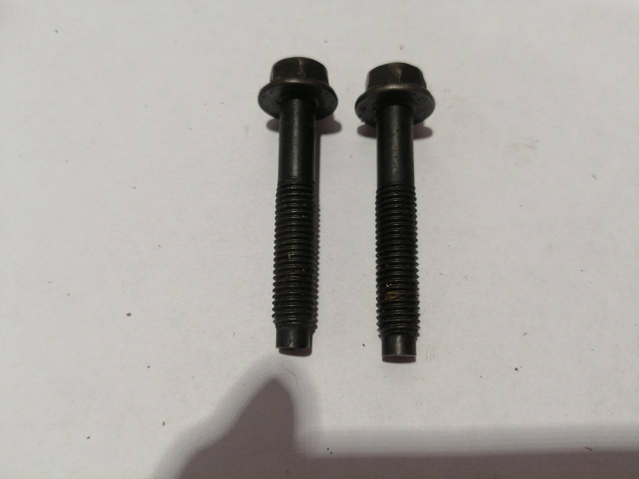 Болт постели распредвала, 600 рублей, Красноярск