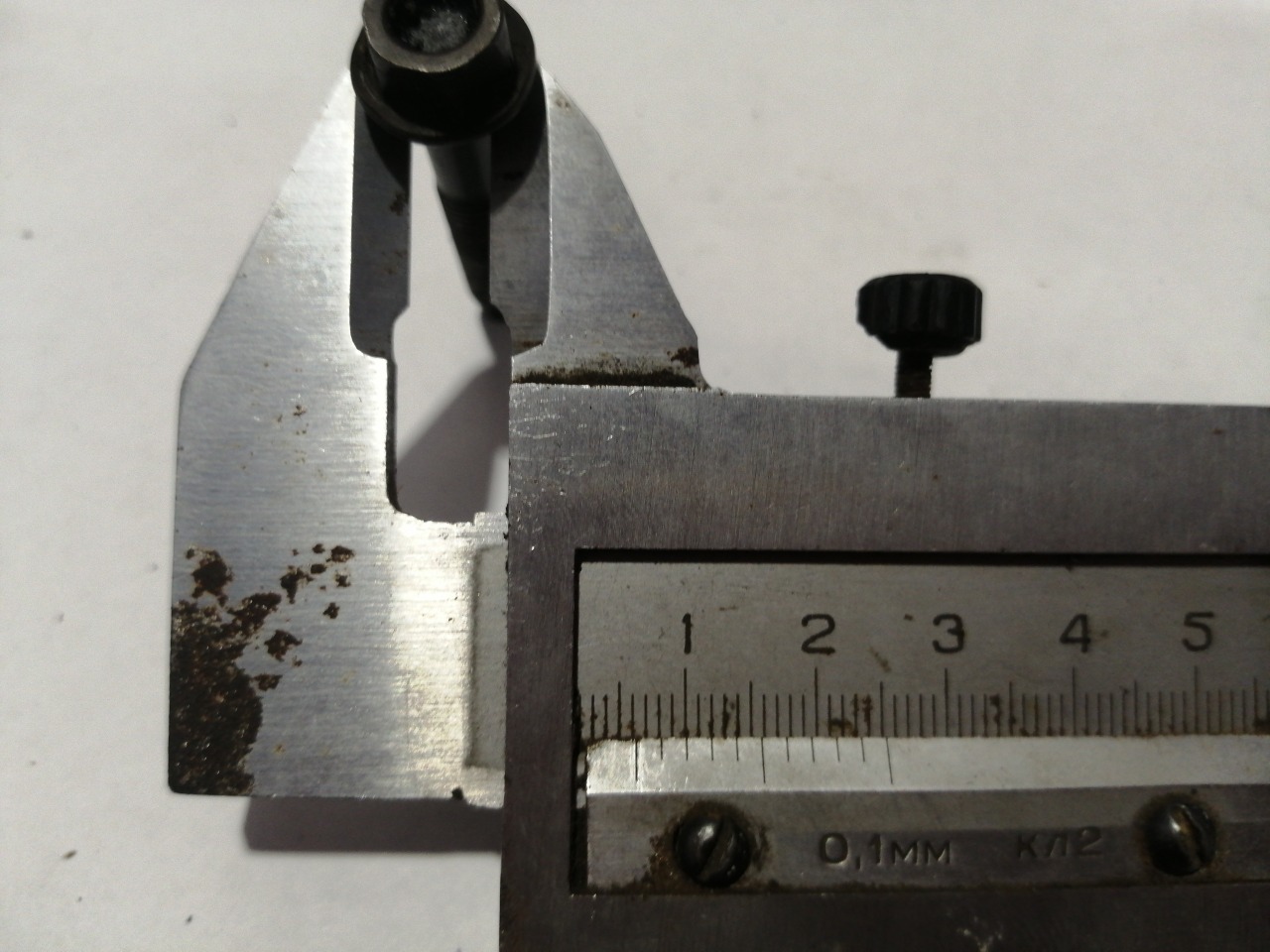 Болт постели распредвала, 600 рублей, Красноярск