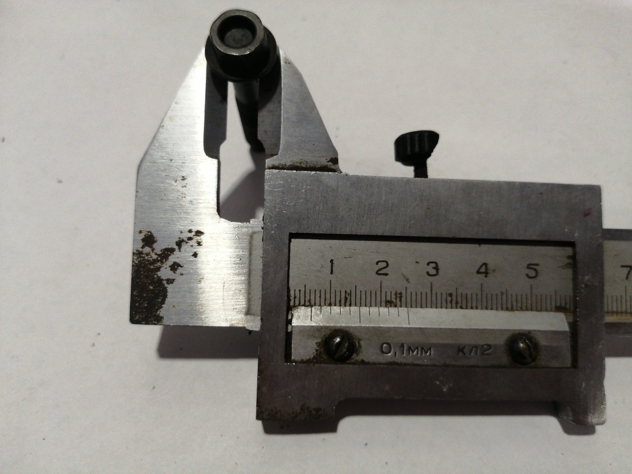 Болт постели распредвала, 600 рублей, Красноярск