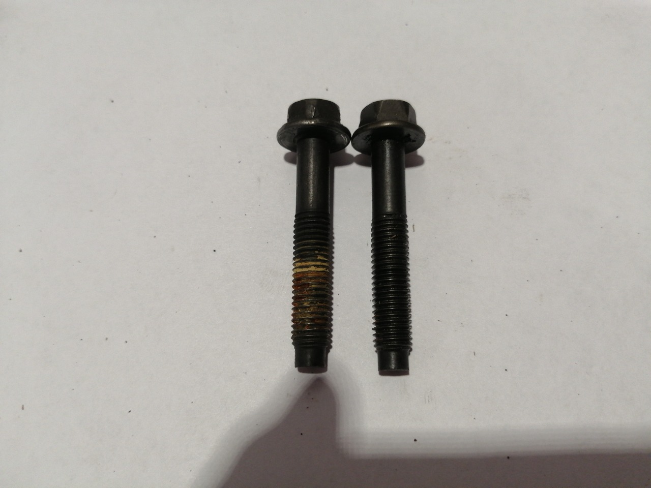 Болт постели распредвала, 600 рублей, Красноярск