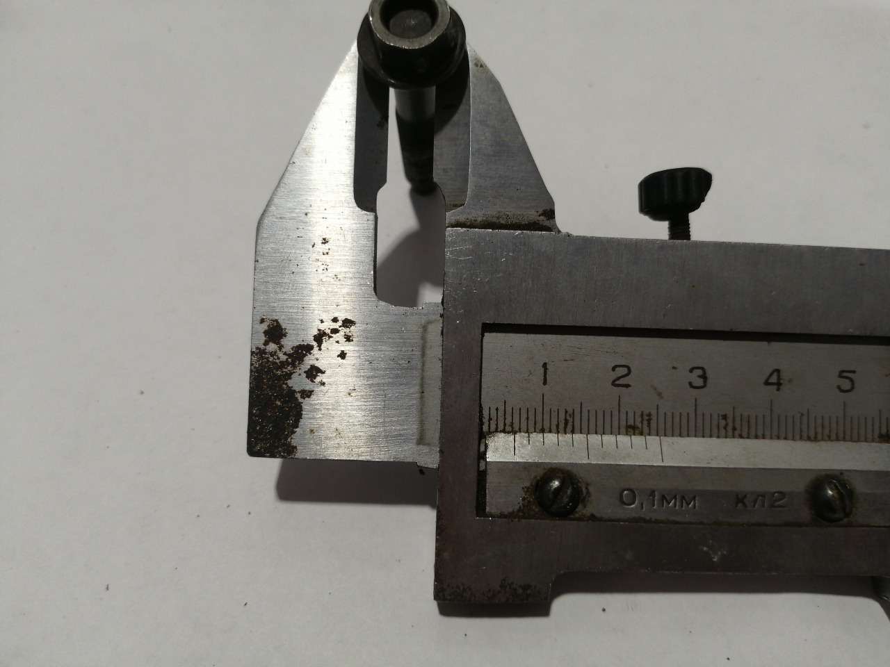 Болт постели распредвала, 600 рублей, Красноярск