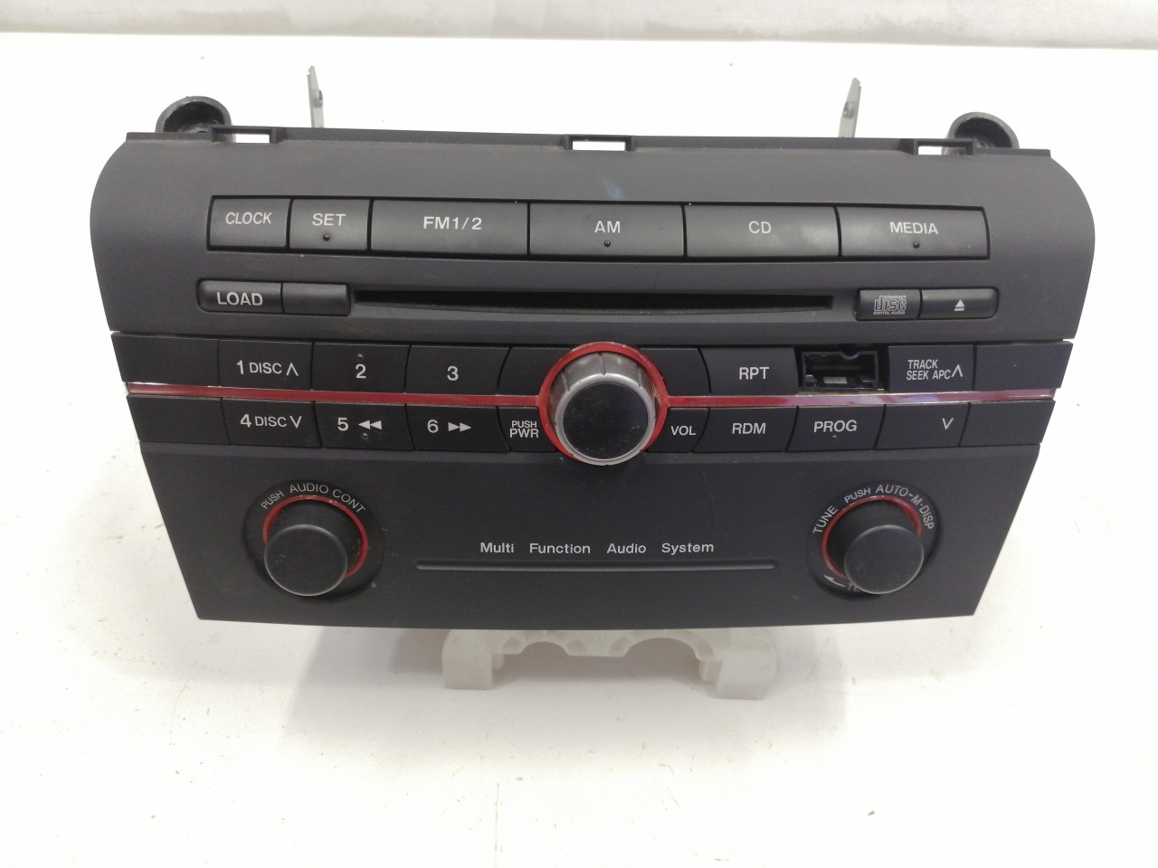 Магнитола, 3000 рублей, Красноярск