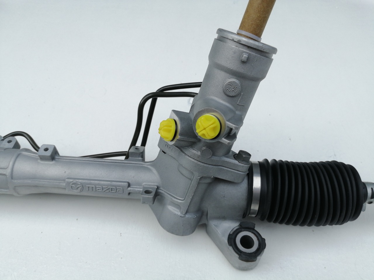 Рулевая рейка, 27900 рублей, Красноярск