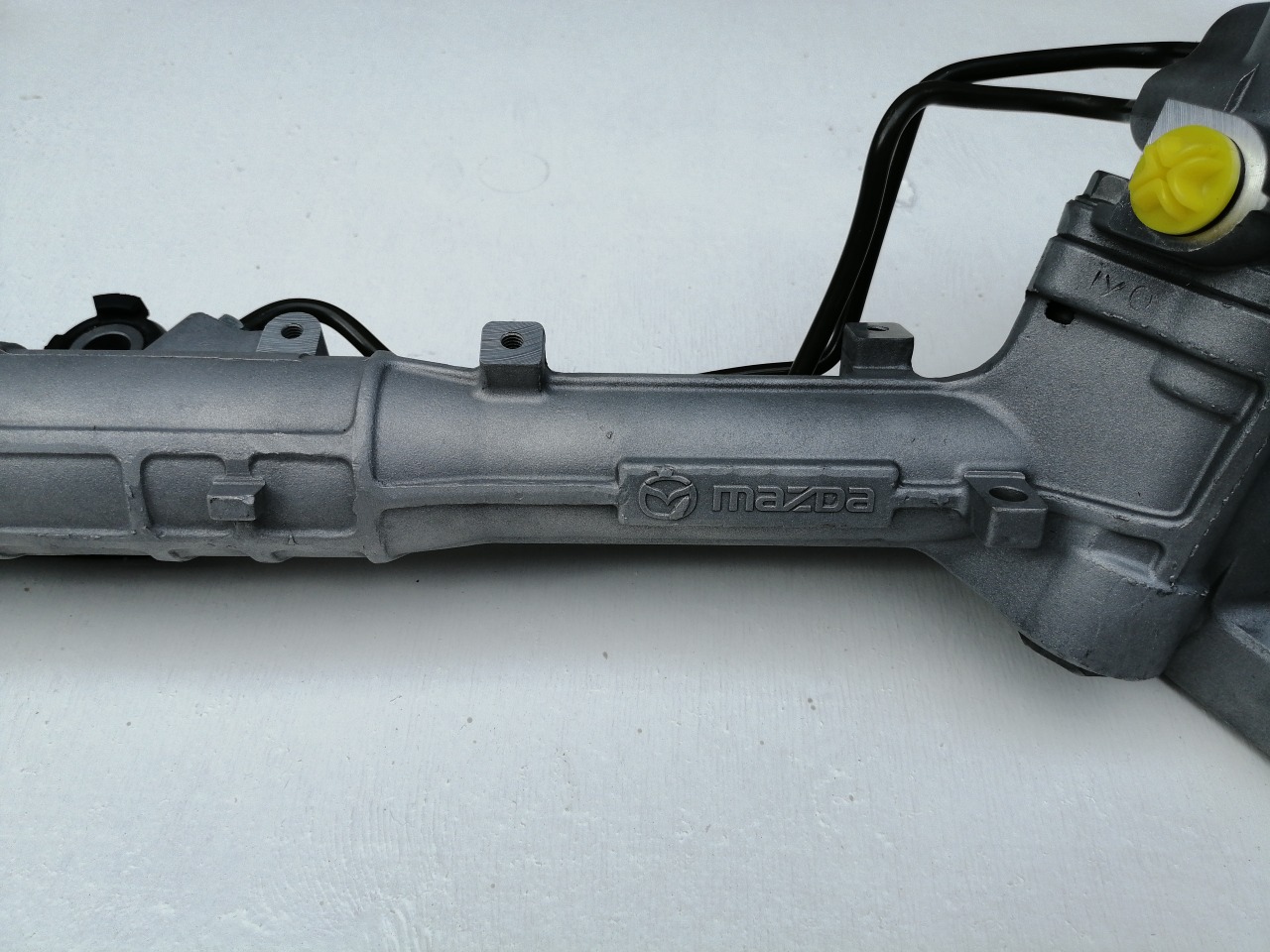 Рулевая рейка, 27900 рублей, Красноярск