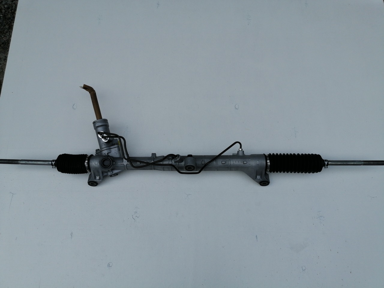 Рулевая рейка, 27900 рублей, Красноярск