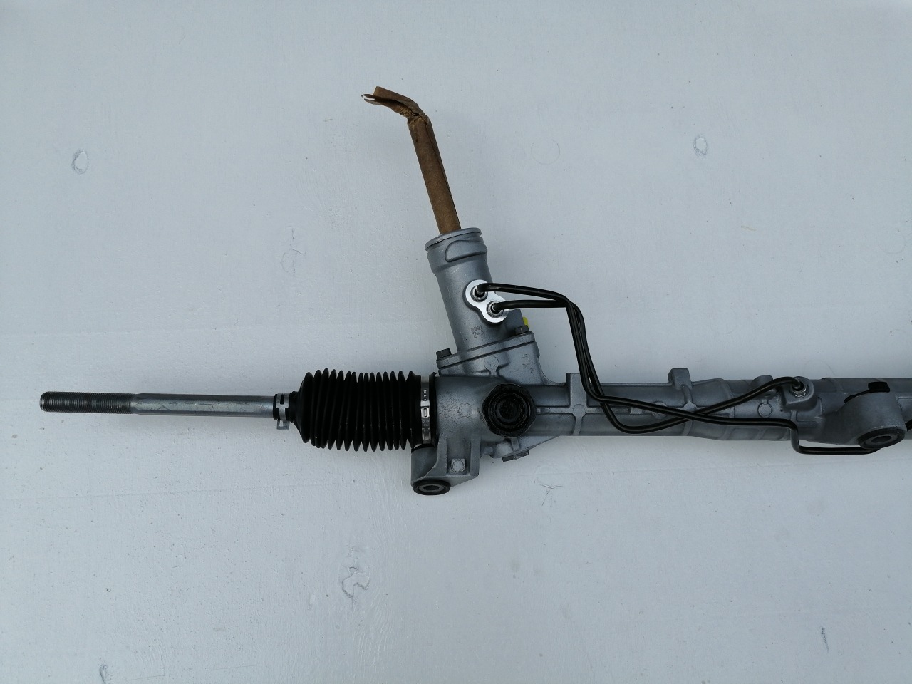 Рулевая рейка, 27900 рублей, Красноярск