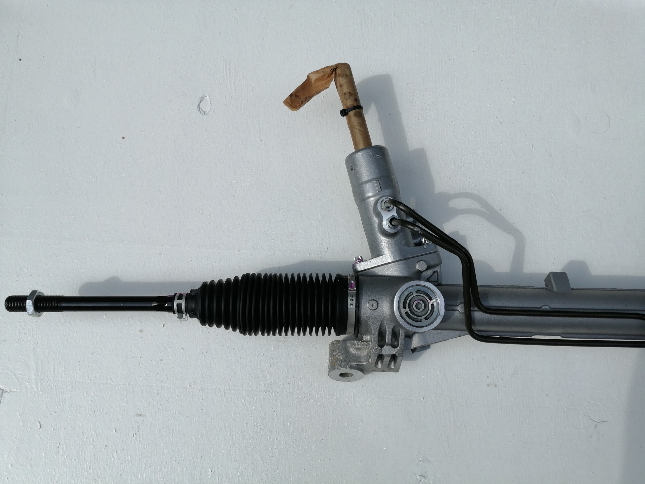 Рулевая рейка, 23000 рублей, Красноярск