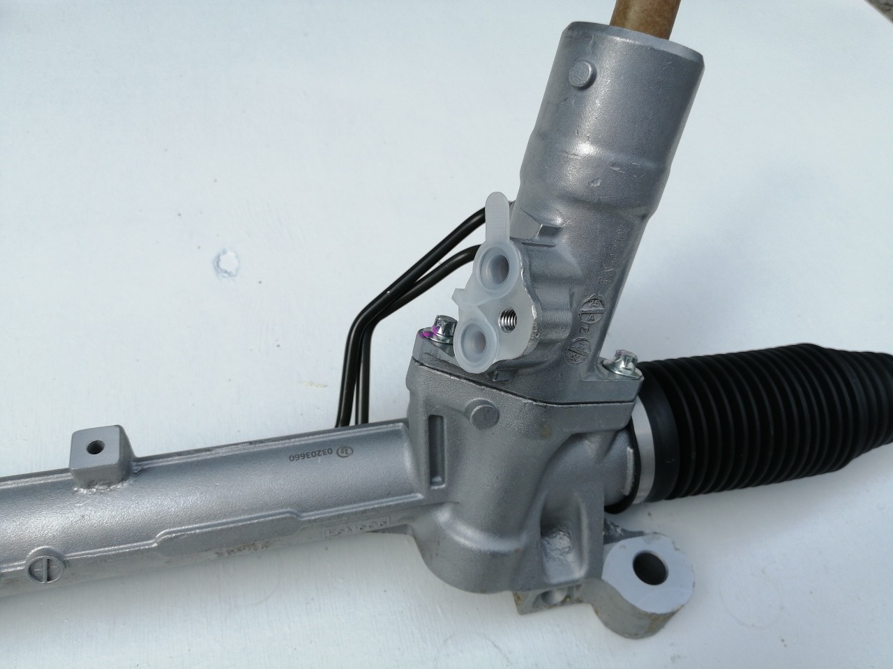 Рулевая рейка, 23000 рублей, Красноярск