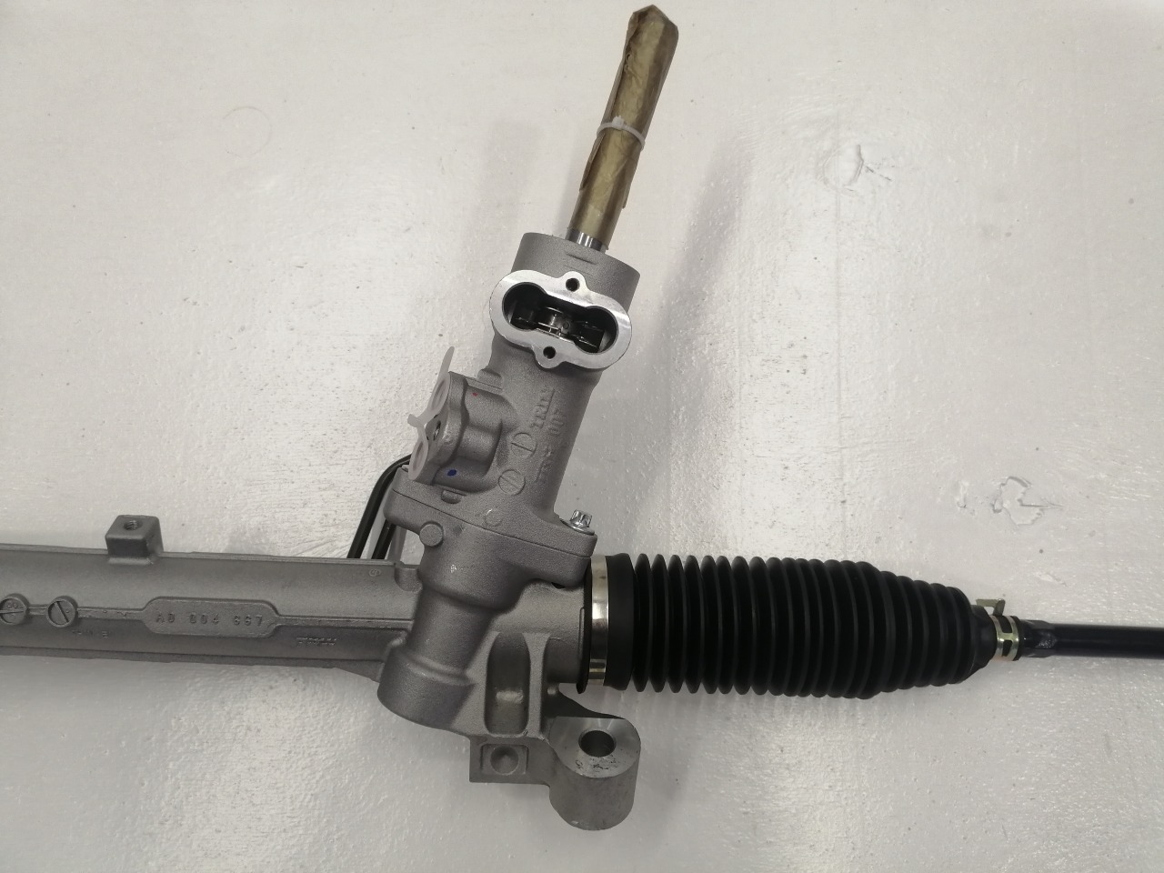 Рулевая рейка, 25300 рублей, Красноярск