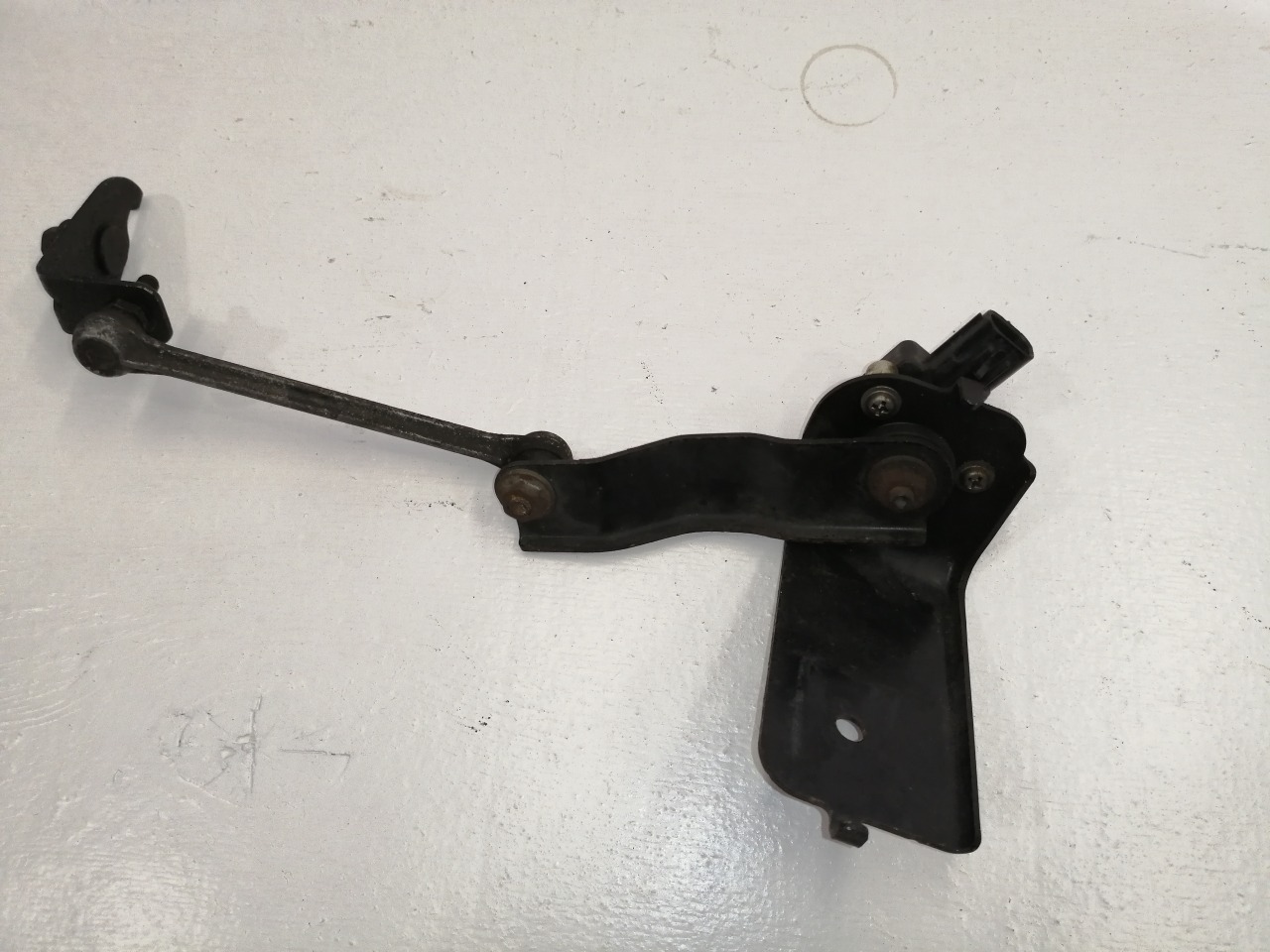 Датчик положения кузова, 4800 рублей, Красноярск