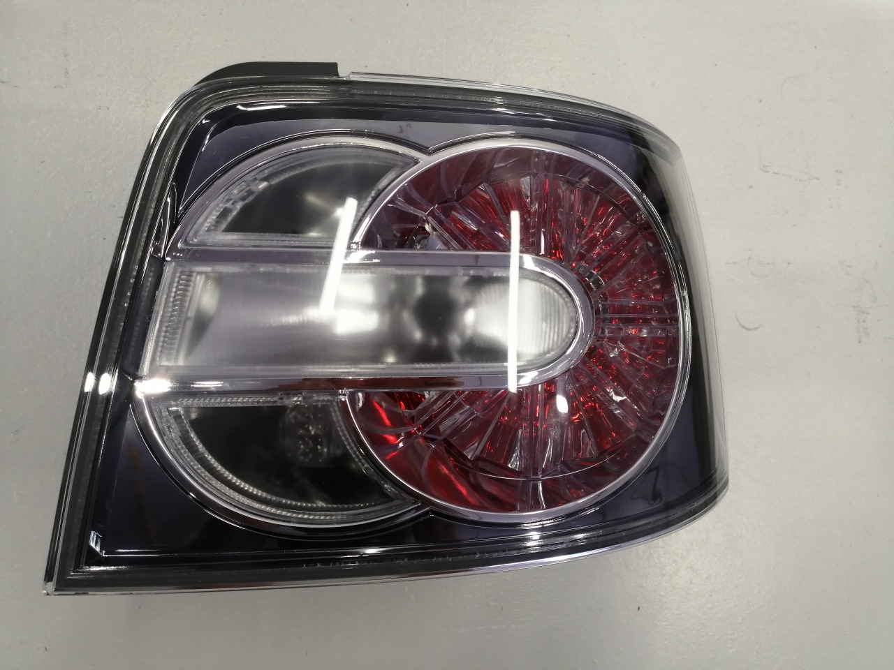 Стоп-сигнал, 16500 рублей, Красноярск