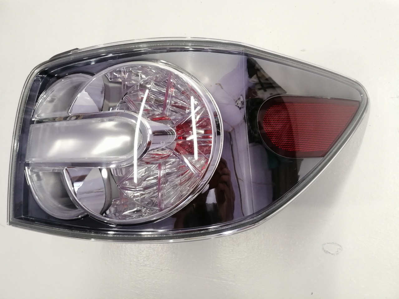 Стоп-сигнал, 16500 рублей, Красноярск