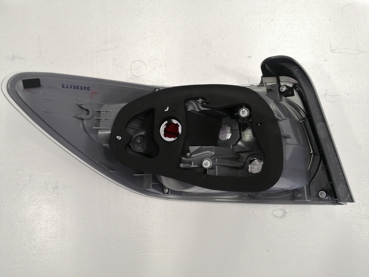 Стоп-сигнал, 16500 рублей, Красноярск