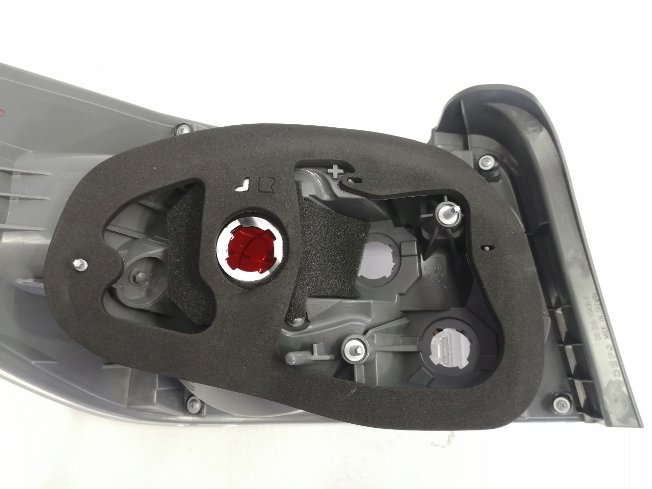 Стоп-сигнал, 16500 рублей, Красноярск