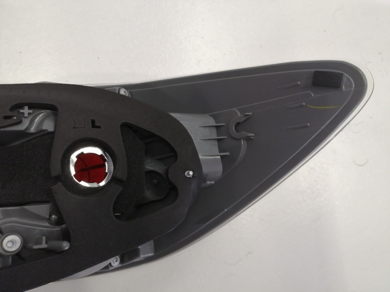 Стоп-сигнал, 16500 рублей, Красноярск