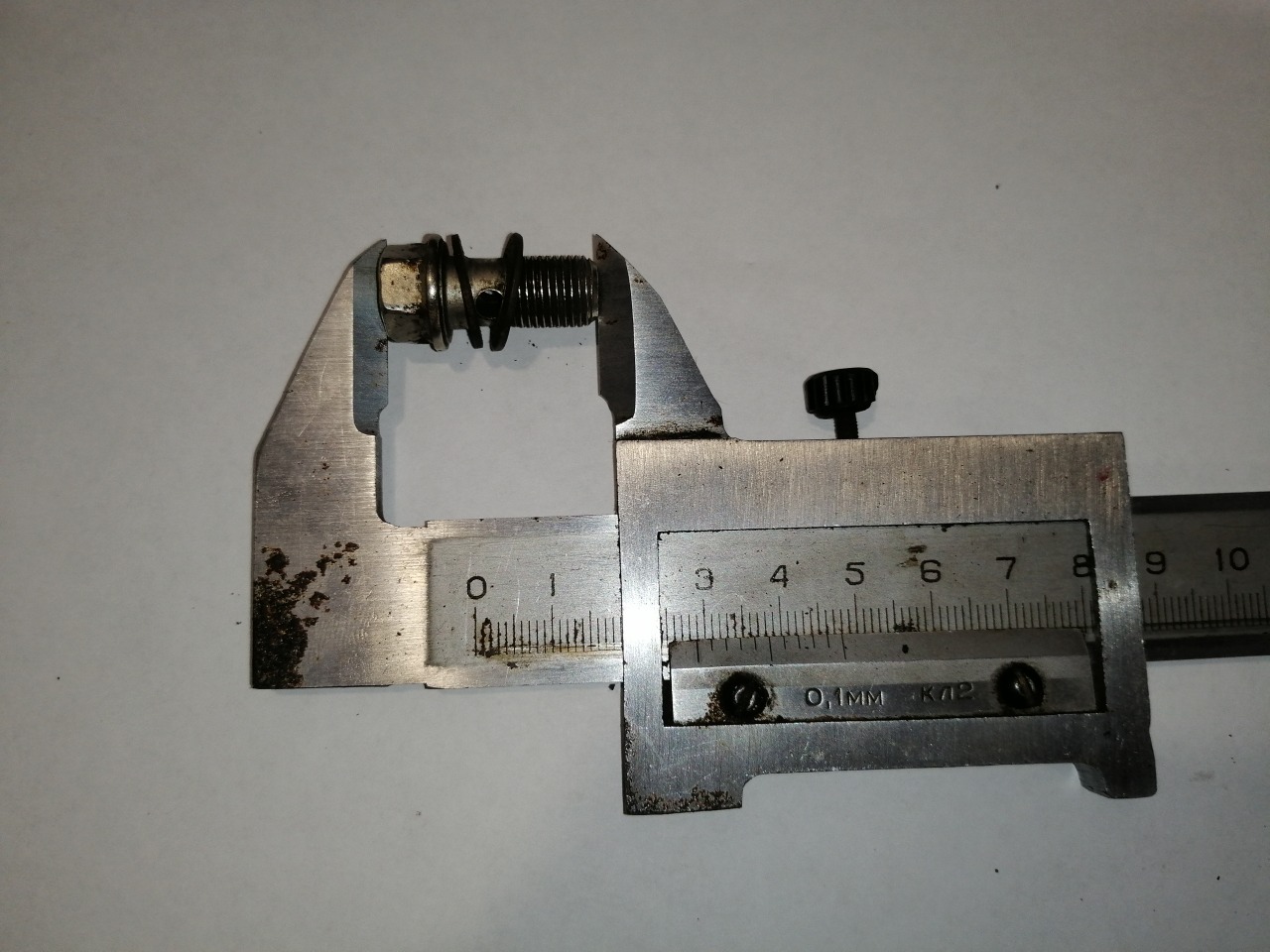 Болт банджо для тормозной системы, 300 рублей, Красноярск