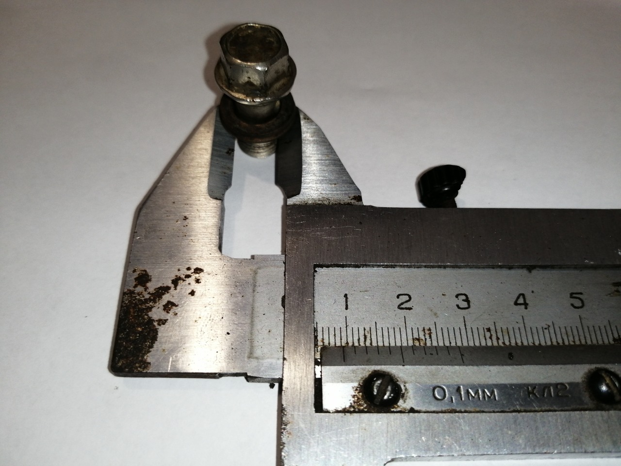 Болт банджо для тормозной системы, 300 рублей, Красноярск