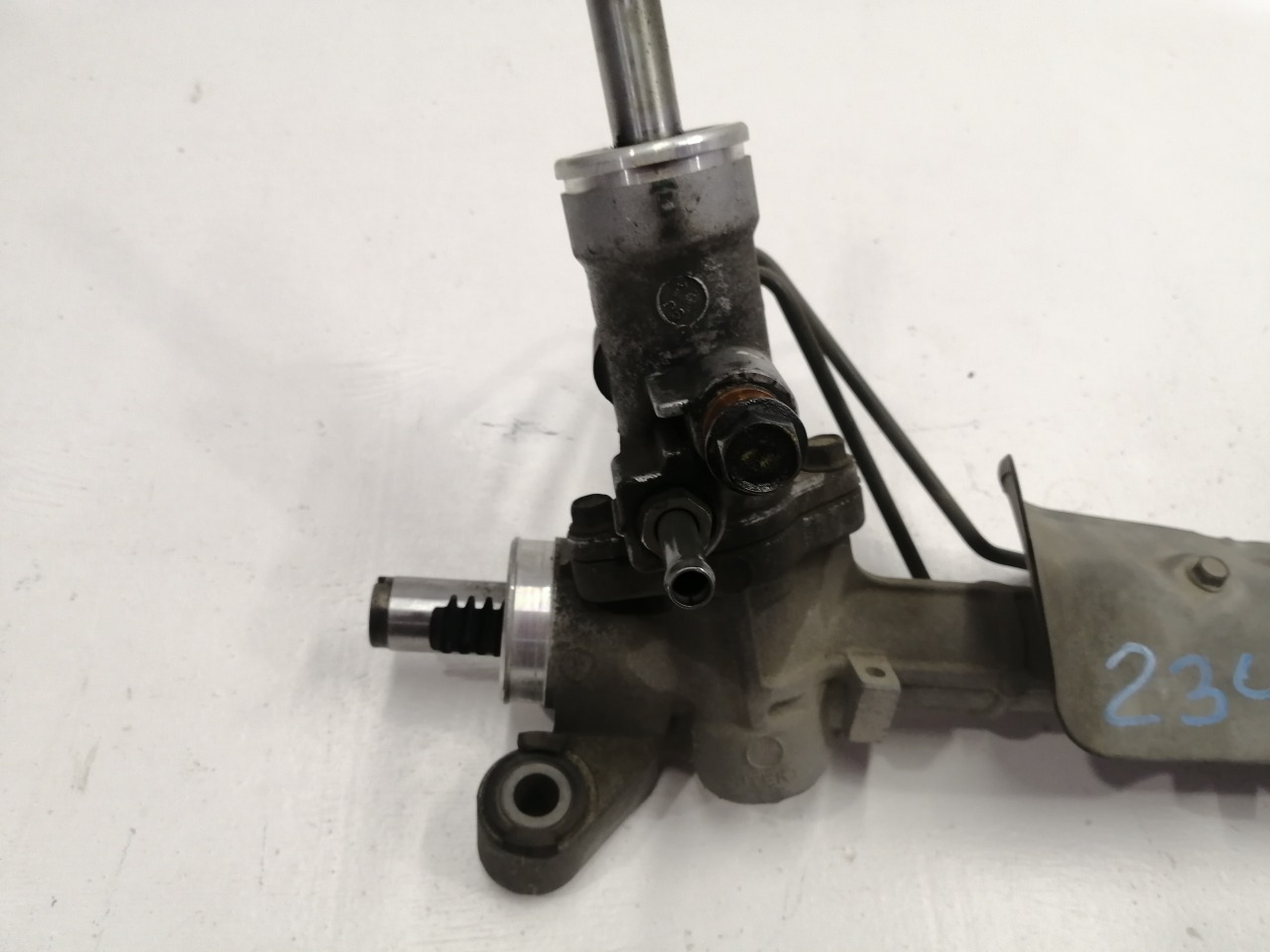 Рулевая рейка, 3800 рублей, Красноярск