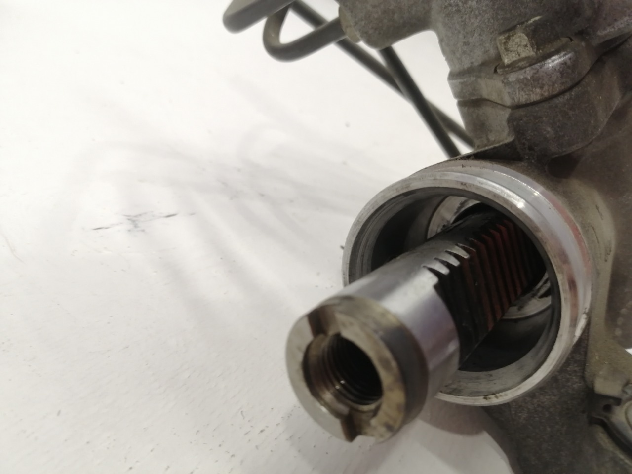 Рулевая рейка, 3800 рублей, Красноярск