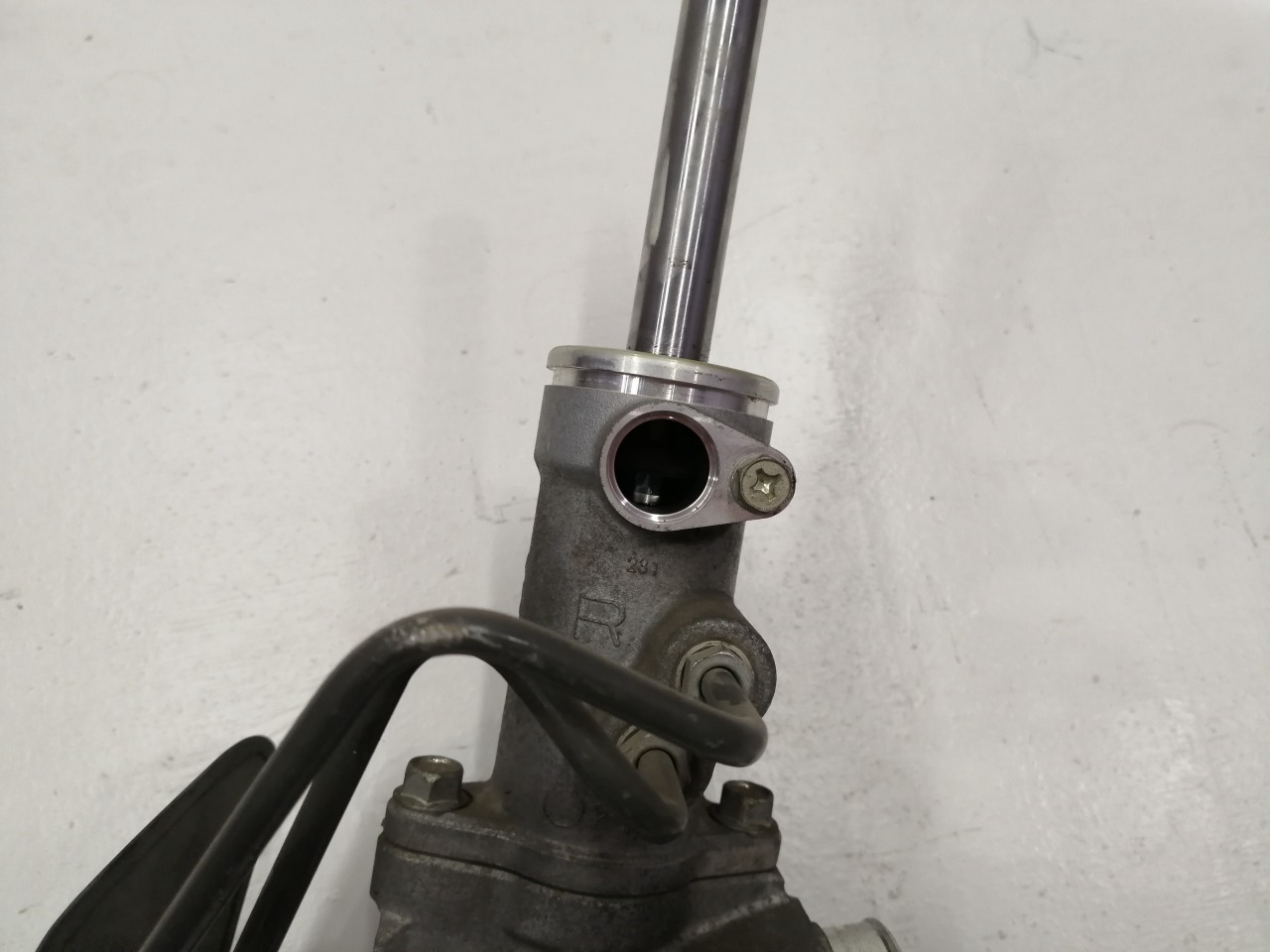 Рулевая рейка, 3800 рублей, Красноярск