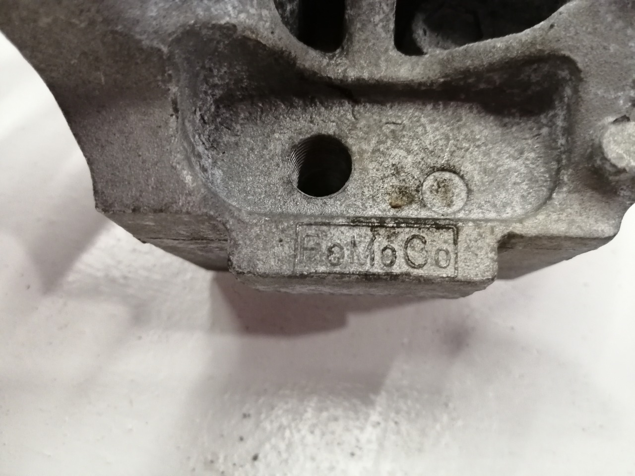 Кронштейн акпп, 2300 рублей, Красноярск