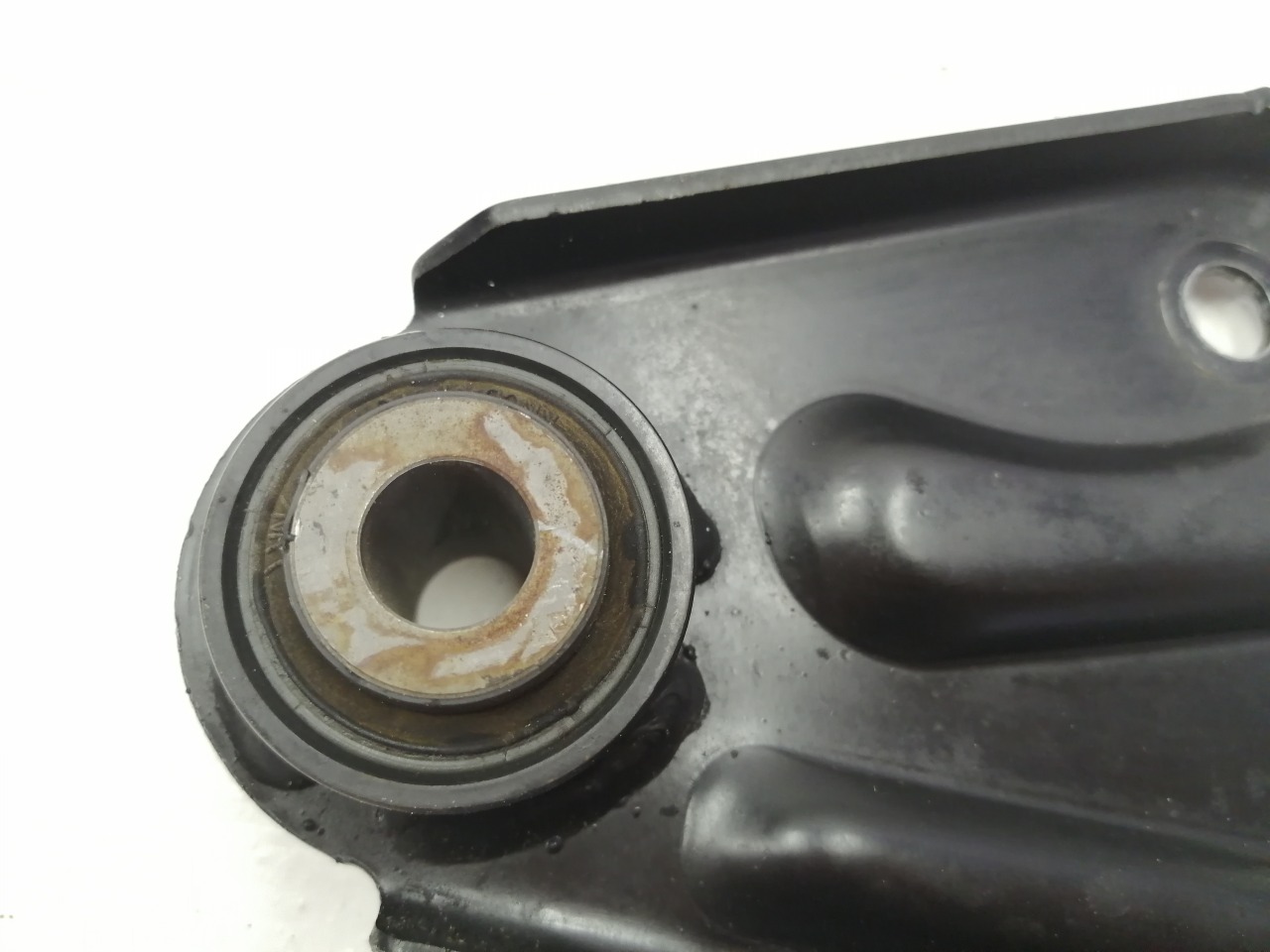 Кронштейн акпп, 1500 рублей, Красноярск