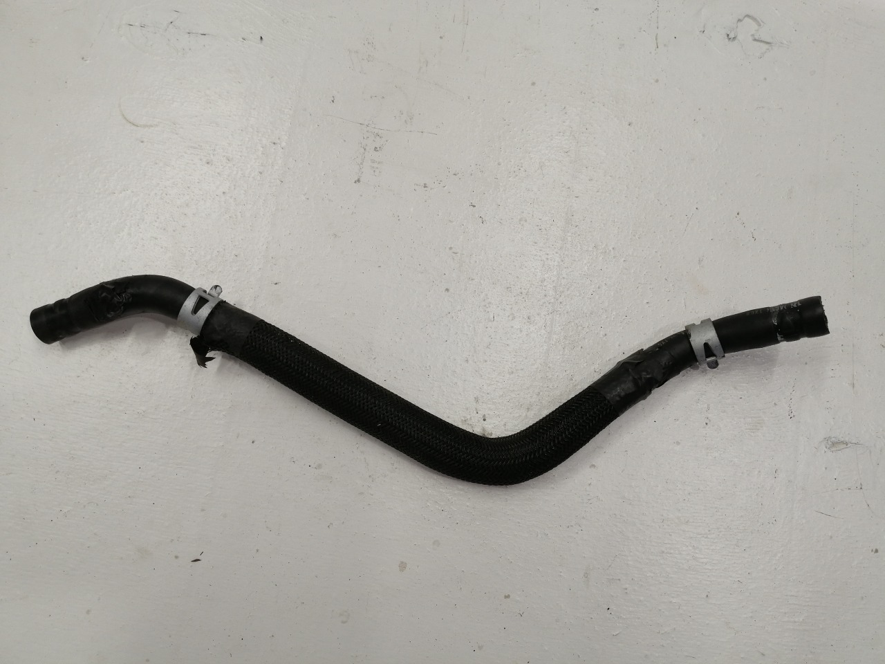 патрубок охлаждения, 1000 рублей, Красноярск