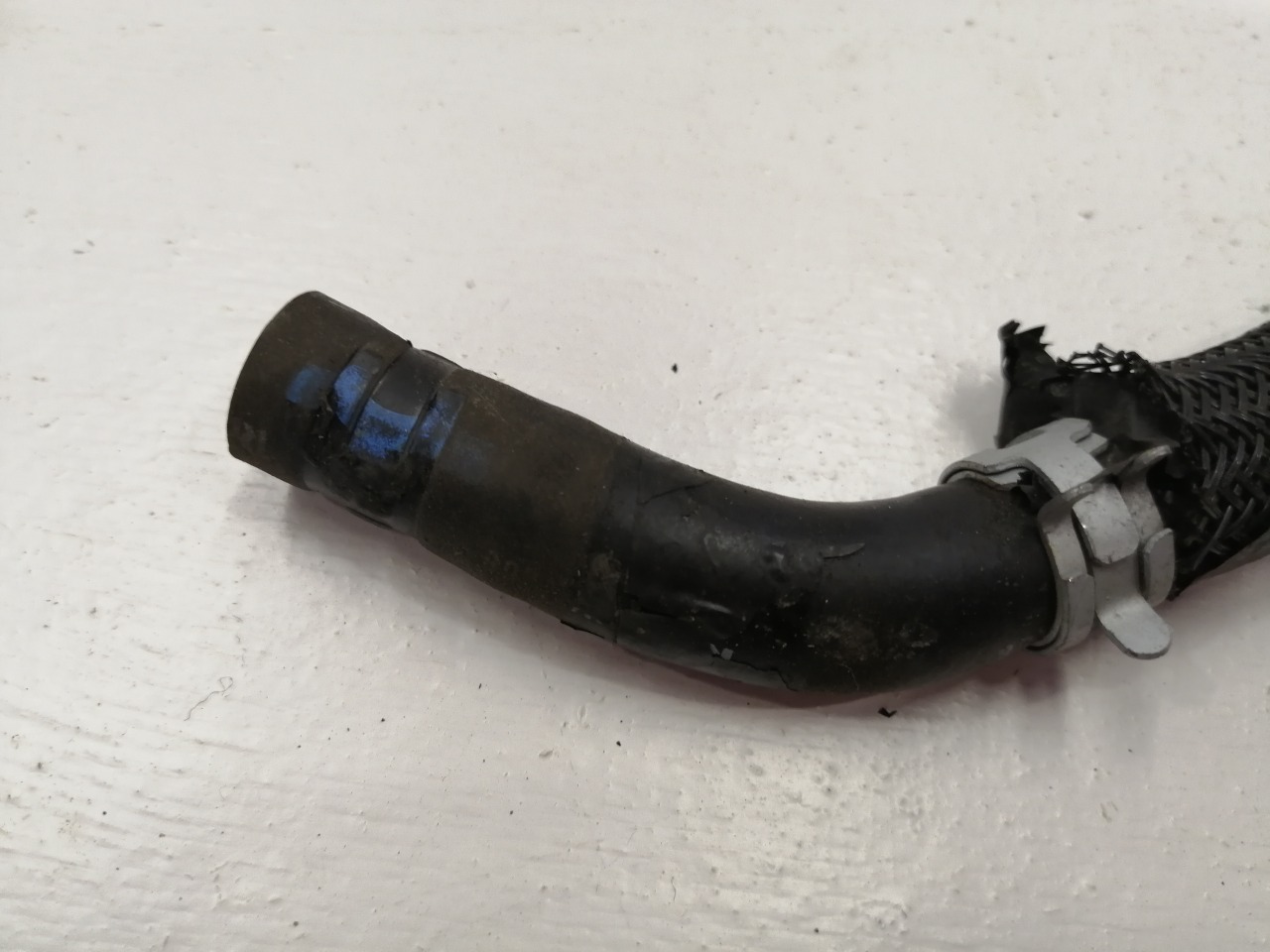 патрубок охлаждения, 1000 рублей, Красноярск