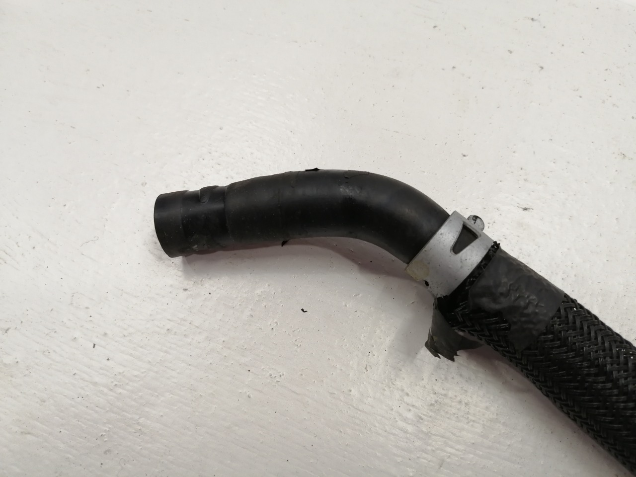 патрубок охлаждения, 1000 рублей, Красноярск