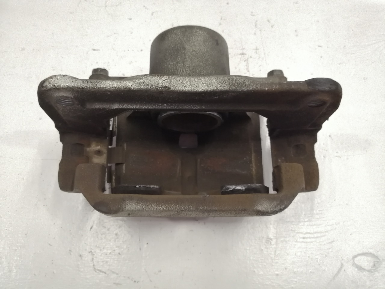 Суппорт тормозной, 3000 рублей, Красноярск