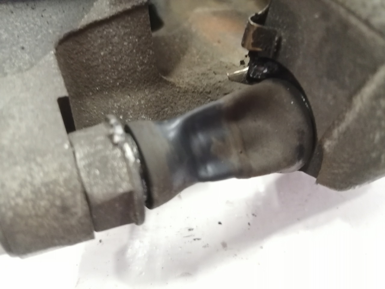 Суппорт тормозной, 3000 рублей, Красноярск