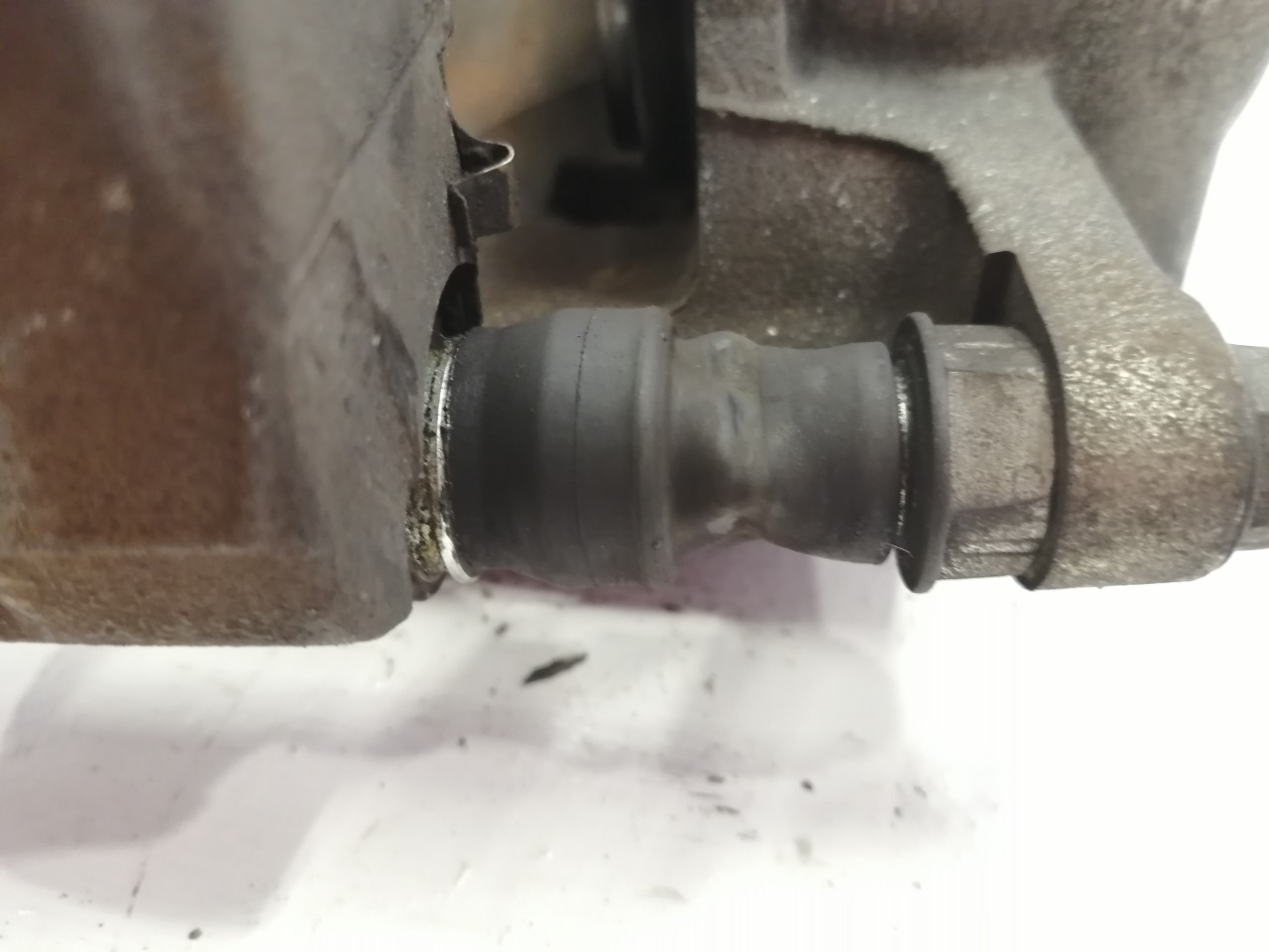 Суппорт тормозной, 3000 рублей, Красноярск