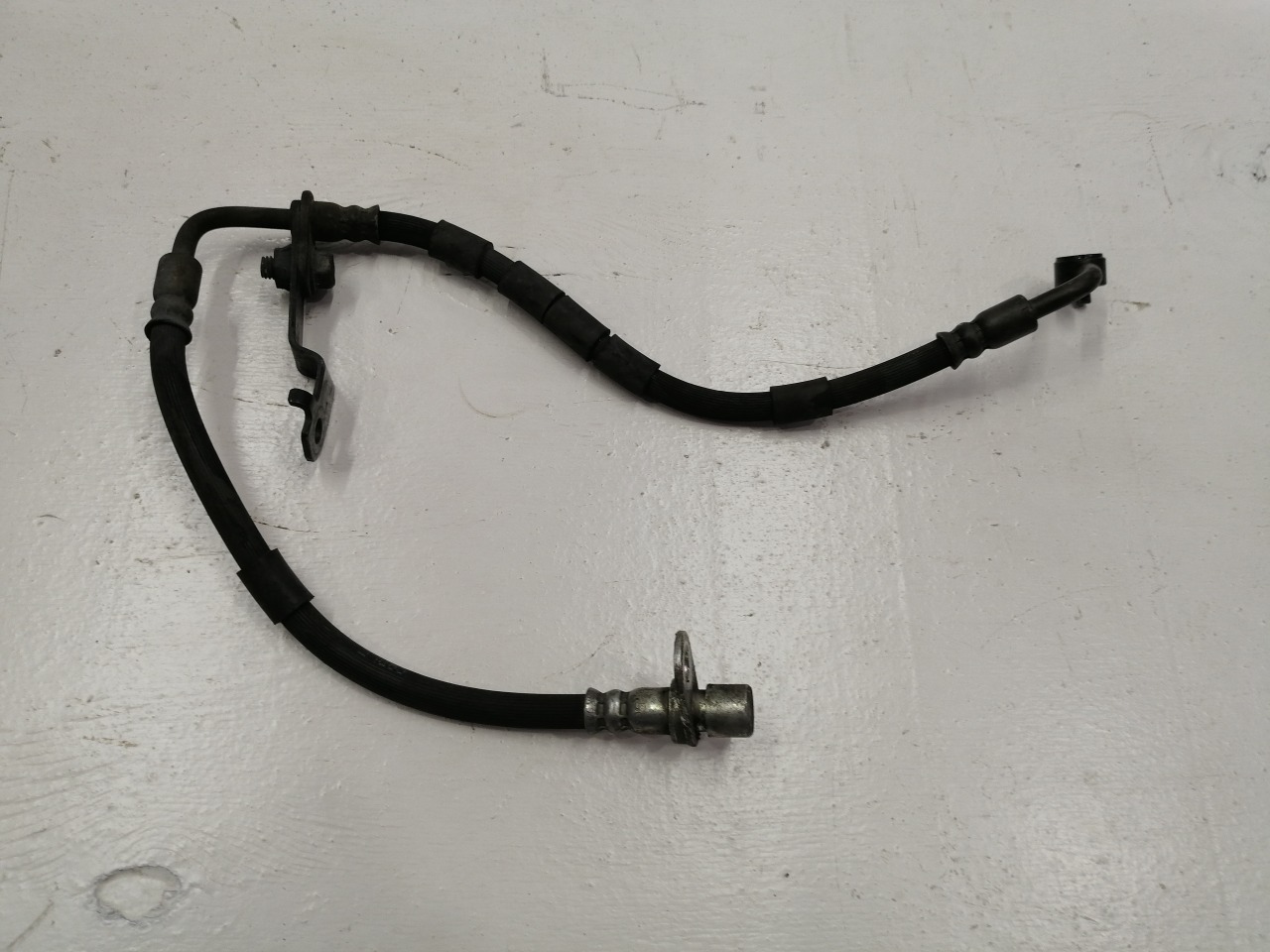 Шланг тормозной, 900 рублей, Красноярск