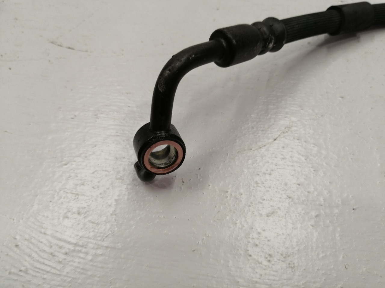 Шланг тормозной, 900 рублей, Красноярск