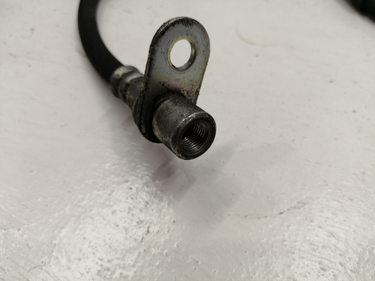 Шланг тормозной, 900 рублей, Красноярск