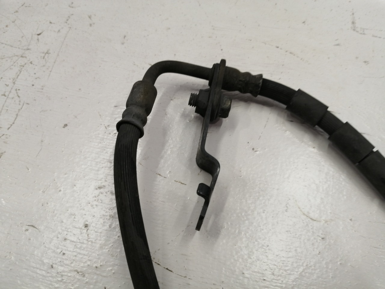 Шланг тормозной, 900 рублей, Красноярск