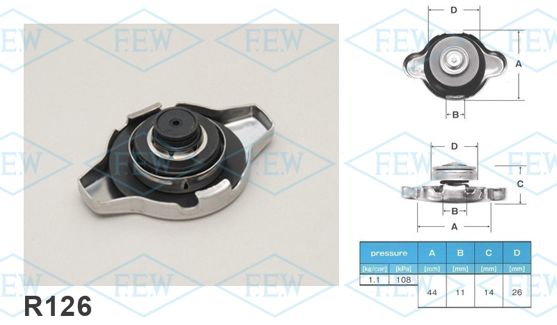 Крышка радиатора, 800 рублей, Красноярск