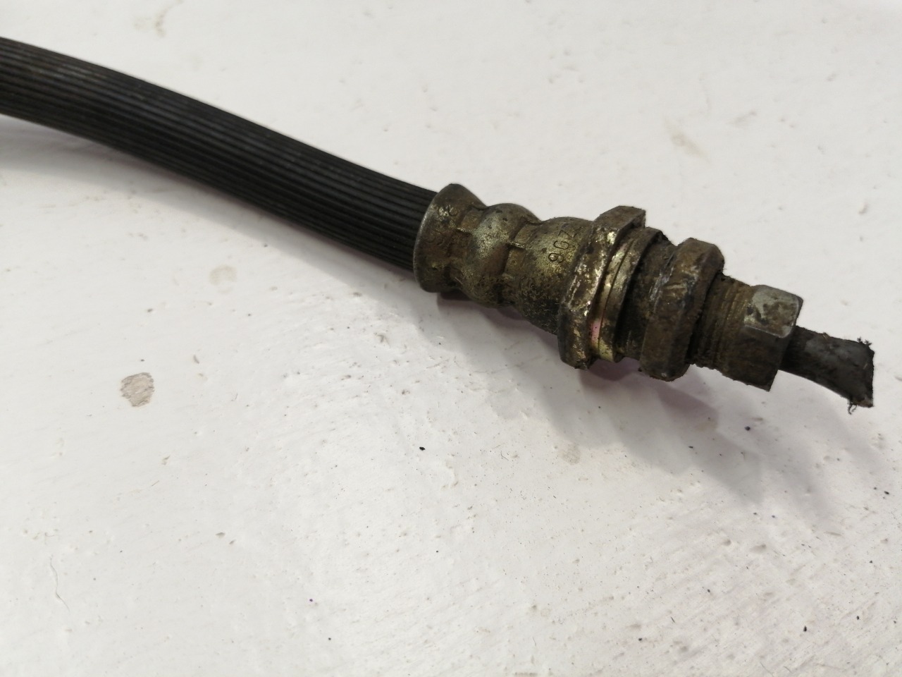 Шланг тормозной, 600 рублей, Красноярск