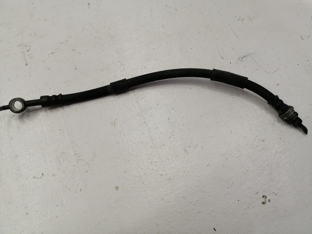 Шланг тормозной, 600 рублей, Красноярск