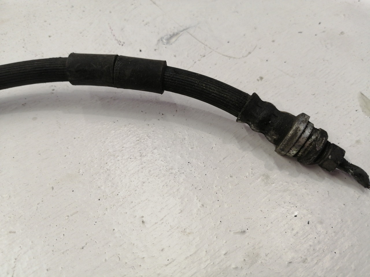 Шланг тормозной, 600 рублей, Красноярск