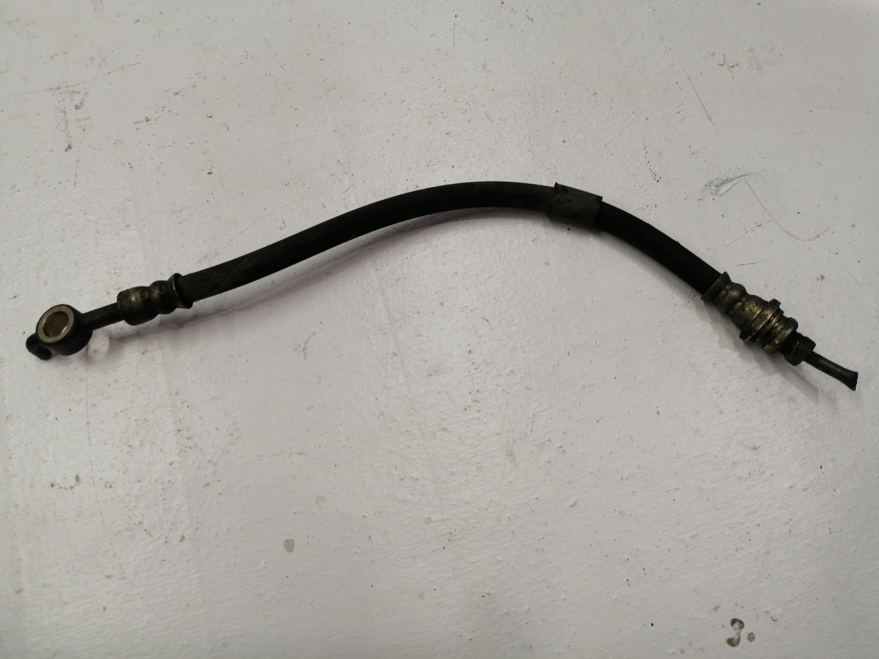 Шланг тормозной, 600 рублей, Красноярск