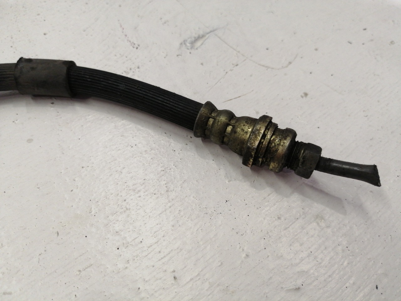 Шланг тормозной, 600 рублей, Красноярск