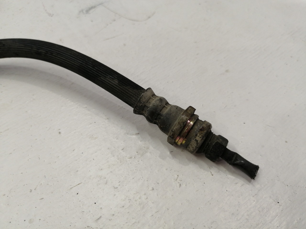 Шланг тормозной, 600 рублей, Красноярск