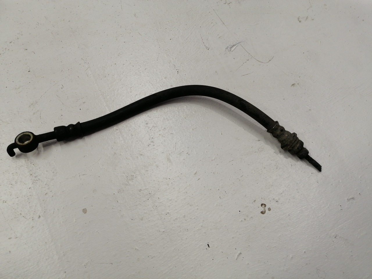 Шланг тормозной, 600 рублей, Красноярск