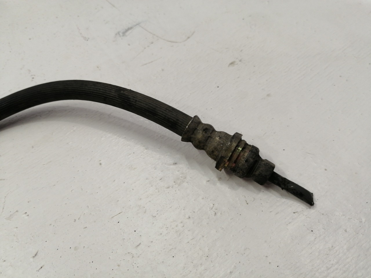 Шланг тормозной, 600 рублей, Красноярск