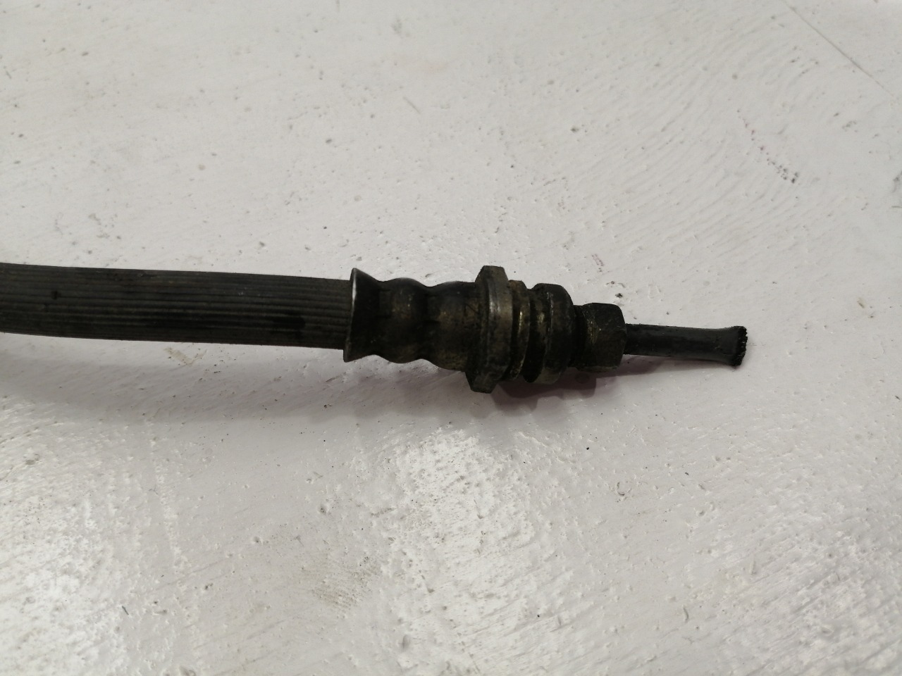 Шланг тормозной, 600 рублей, Красноярск