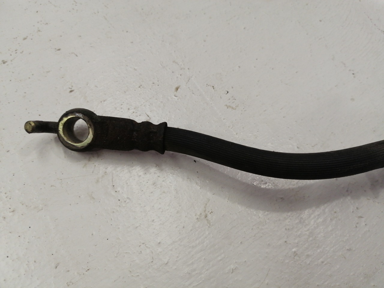 Шланг тормозной, 700 рублей, Красноярск