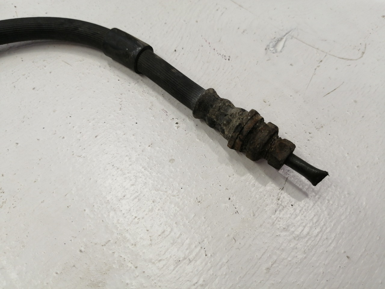 Шланг тормозной, 700 рублей, Красноярск