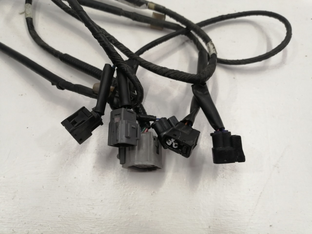 проводка парктроников, 2300 рублей, Красноярск