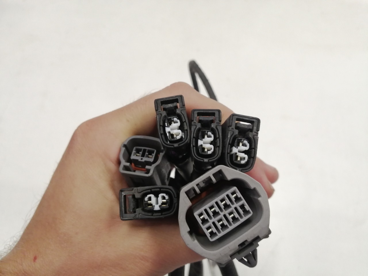 проводка парктроников, 2300 рублей, Красноярск